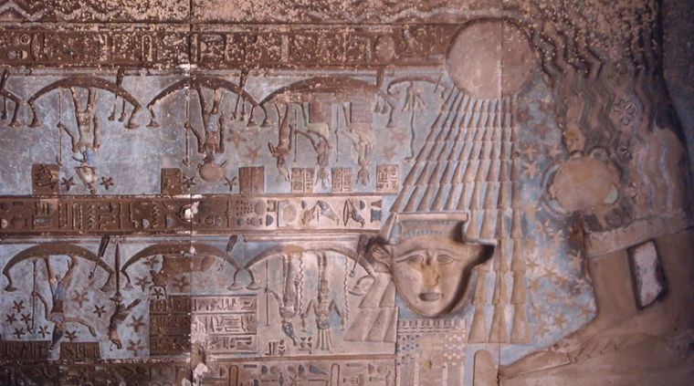 Foto: lahistoriaempiezaenegipto.com