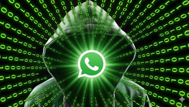 Circula una versión de WhatsApp modificada con malware para capturar mensajes y archivos privados de los dispositivos. Circula una versión de WhatsApp modificada con malware para capturar mensajes y archivos privados de los dispositivos.