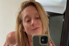 Steph Gómez, Exatlón México Fuente: Instagram Steph Gómez