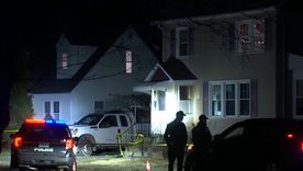 El hombre identificado como Patrick King, le confesó el crimen a su hermana, quién alertó a la Policía local.