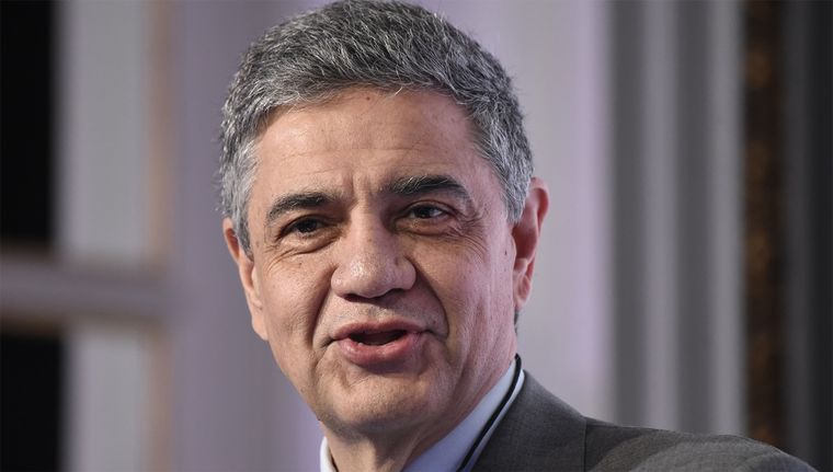 Foto: Juan Mateo Aberastain/MDZ