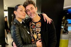 Mariano Martínez y Triana Ybáñez están en crisis.