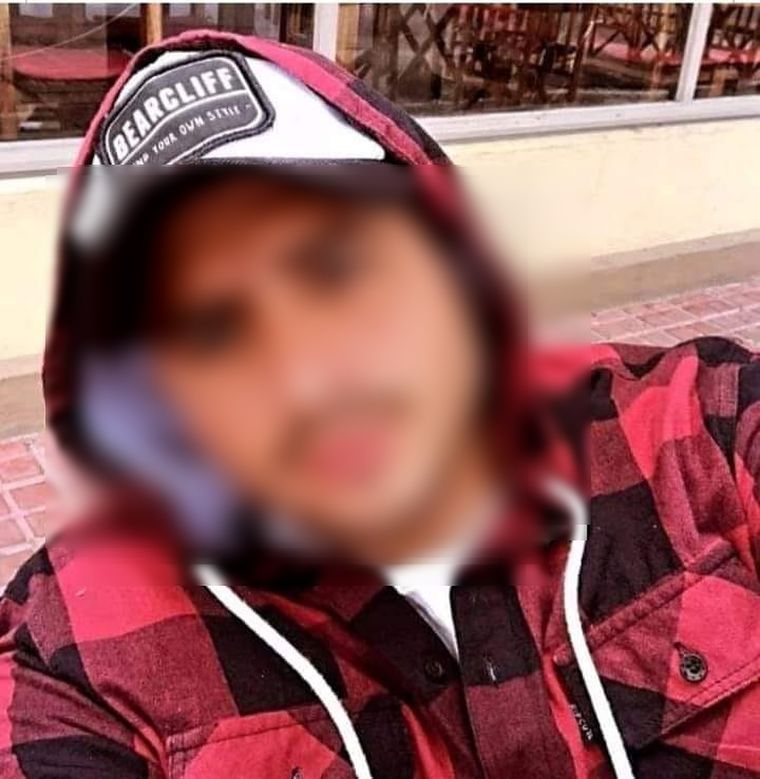 Prófugo La Policía todavía no logra ubicar al hombre acusado.