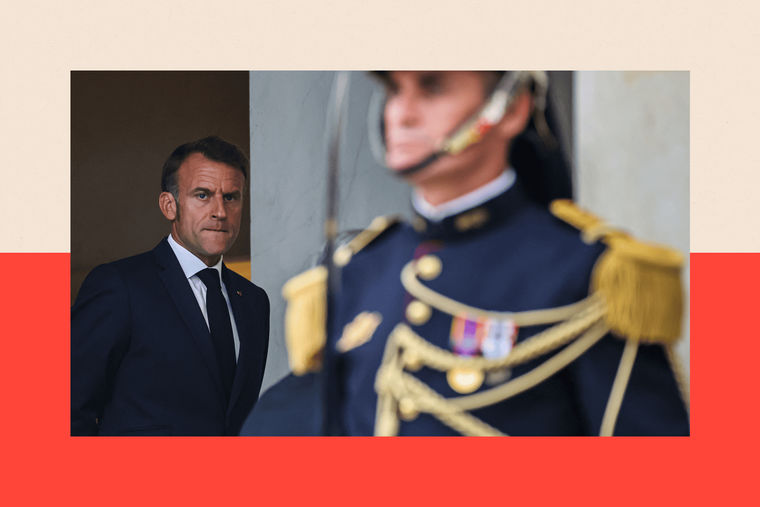 El coste anual de cumplir con la deuda francesa se estima en 67.000 millones de euros (unos US$78.683 millones)