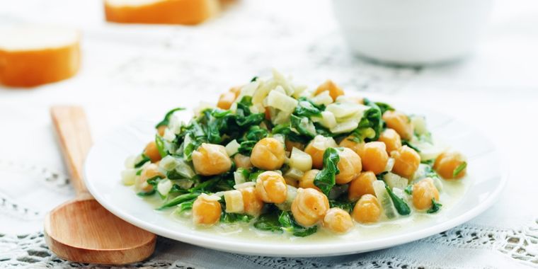 Animate a preparar una ensalada diferente. Foto: Ph Shutterstock