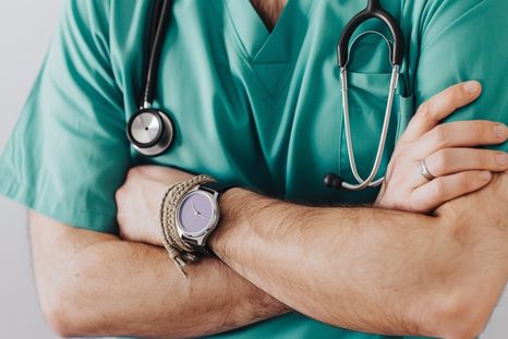 Cuánto aumentan las empresas de medicina prepaga en mayo. Foto: Imagen ilustrativa MDZ