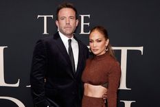 como es la relacion de jennifer lopez con los hijos de ben affleck