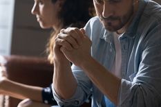La IA destaca algunos motivos que pueden llevar a la separación Foto: SHUTTERSTOCK La IA destaca algunos motivos que pueden llevar a la separación Foto: SHUTTERSTOCK