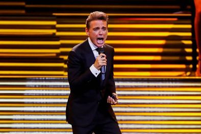 MDZol | Luis Miguel y el secreto que se esconde detrás de la medicación que toma.