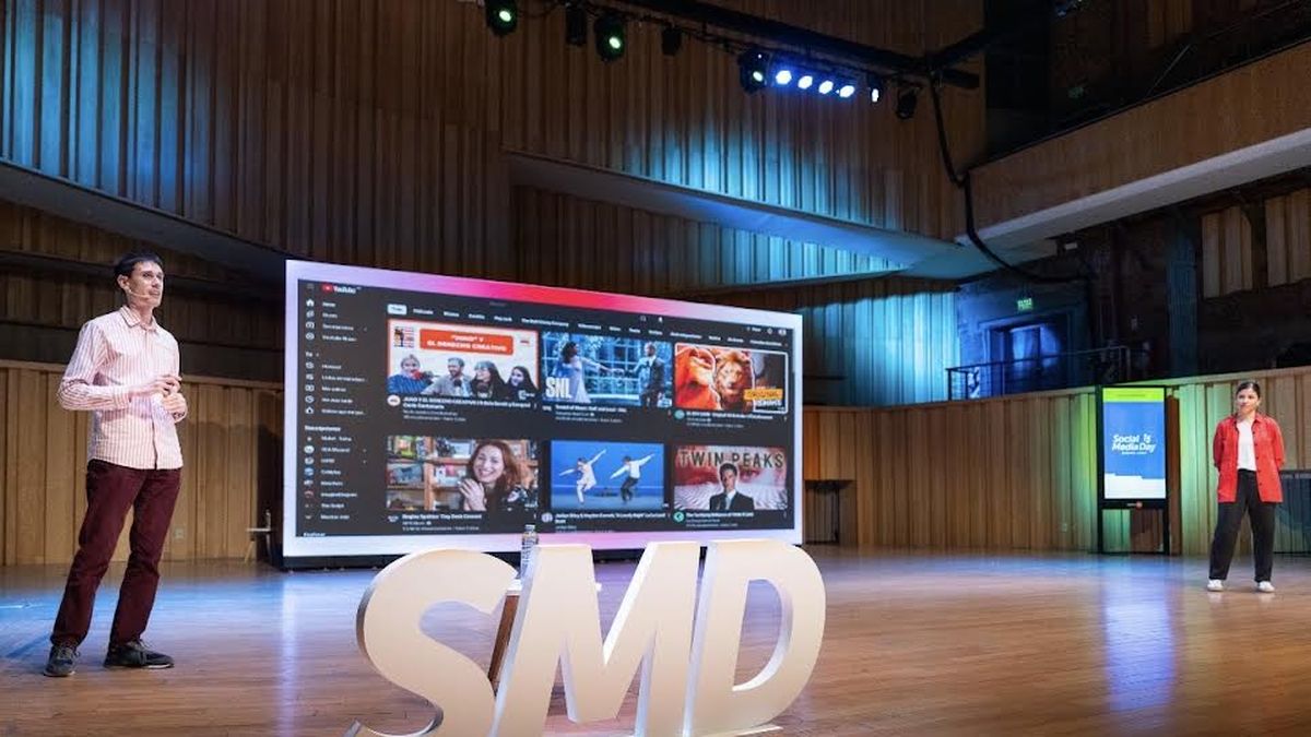 Llega el Social Media Day Buenos Aires 2026: el ecosistema de marketing, tecnología y comunicación