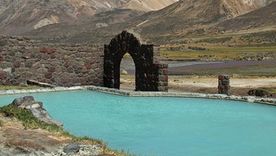 El rincón escondido perfecto para un fin de semana.&nbsp;