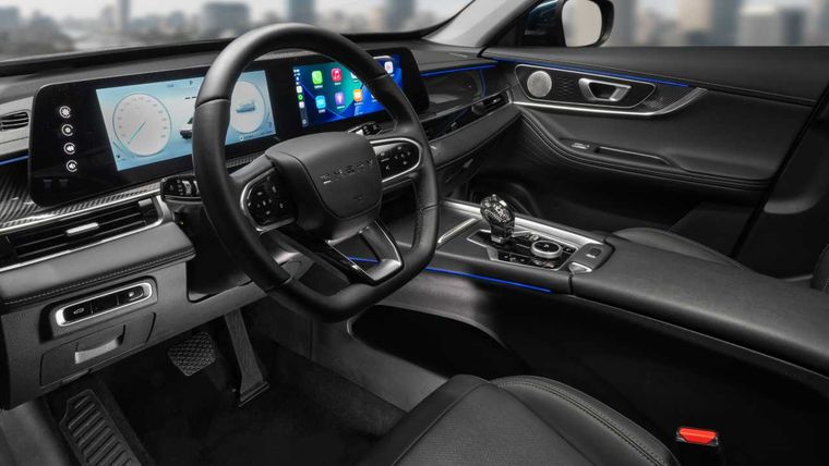 Chery Tiggo 7 CSH (1)