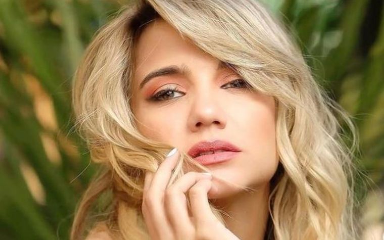 Memoriosa Nazarena no se olvida de los duros momentos que vivió en el pasado.