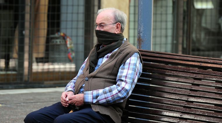 Foto: ALF PONCE / MDZ