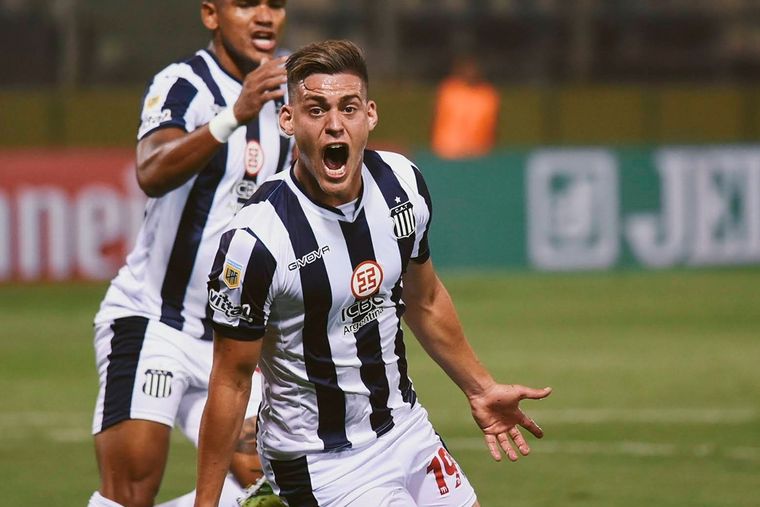 Foto: Prensa Talleres