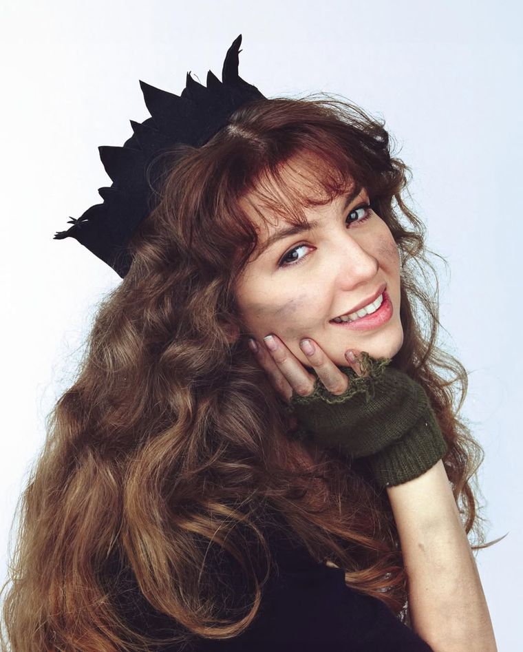 Thalía potenció su carrera musical con los discos que lanzó en cada año que estrenó una telenovela. Thalía potenció su carrera musical con los discos que lanzó en cada año que estrenó una telenovela. 