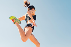 el ciclo menstrual y sus efectos en las corredoras