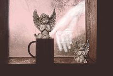 El mensaje del ángel de la guarda para este 3 de marzo para Capricornio, Acuario y Piscis Lee con atención el artículo si eres de alguno de estos signos. Foto: Pixabay