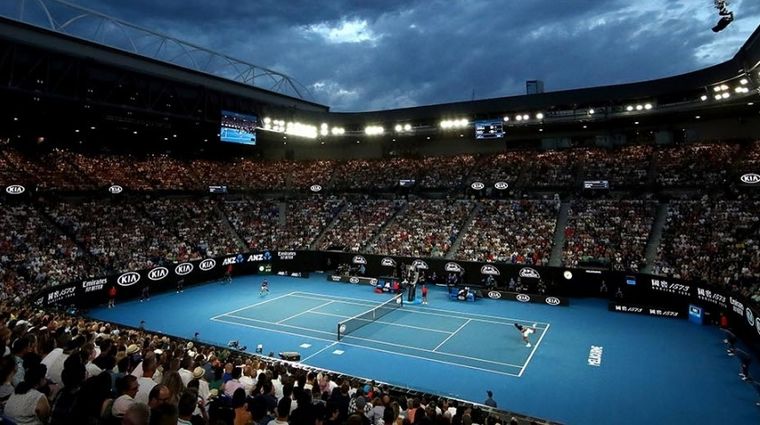 Foto: Australian Open