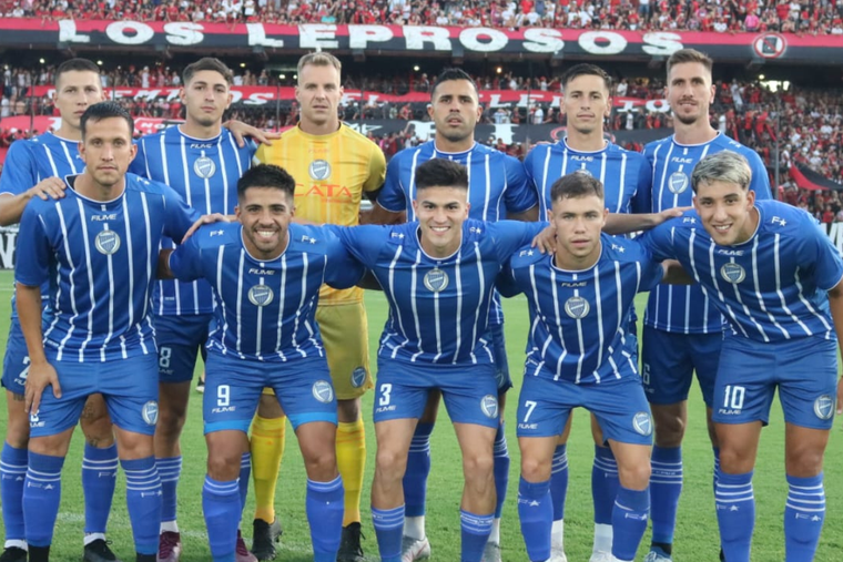 El Tomba inicia una nueva temporada en la Liga Profesional.