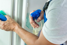 Cómo limpiar la nevera en un abrir y cerrar de ojos Siguiendo estos consejos, mantendrás tu nevera limpia y organizada. Foto: Archivo