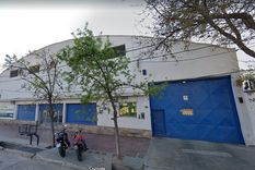 ¿Quién fue? La fiscalía investiga quiénes fueron los responsables. ¿Quién fue? La fiscalía investiga quiénes fueron los responsables.