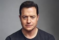 Luego de estar años alejado de las cámaras, Brendan Fraser volvió con una brillante actuación en The whale