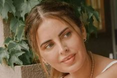 Analía Franchín dio detalles muy preocupantes sobre la salud de Silvina Luna La modelo rosarina está internada desde hace más de tres meses