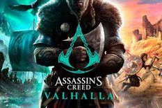 Impactante: el primer trailer de Assassins Creed Valhalla