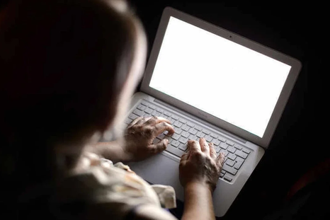 Un virus que puede meterse si descargás este archivo. Un virus que puede meterse si descargás este archivo.