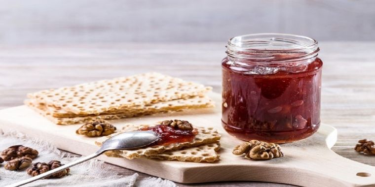 mermelada Foto: www.pixabay.com