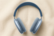 Los AirPods Max 2 mantienen su diseño premium con nuevas funciones internas.