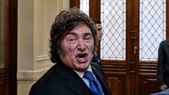 El presidente Milei, con imagen negativa del 60 % en Posadas