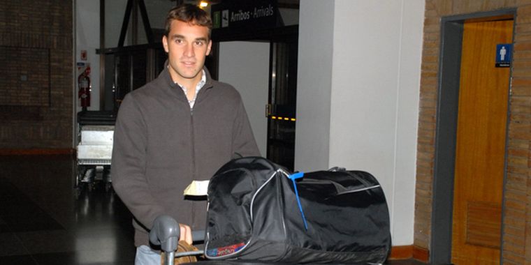 Foto: Nacho Gaffuri / MDZ