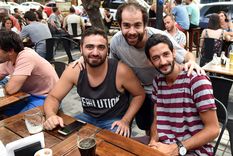 Foto: Alf Ponce / MDZ Foto: Alf Ponce / MDZ