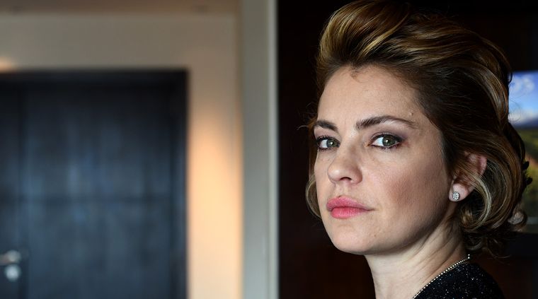 Foto: Alf Ponce / MDZ