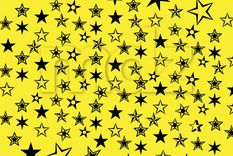 El acertijo de la estrella diferente es casi imposible de resolver Foto: Archivo MDZ