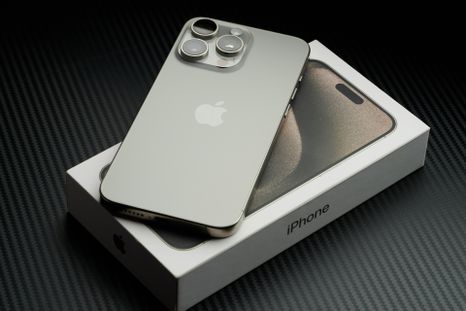 El iPhone 15 Pro de Apple alcanza su precio mínimo histórico en las tiendas Walmart de Estados Unidos. El iPhone 15 Pro de Apple alcanza su precio mínimo histórico en las tiendas Walmart de Estados Unidos.
