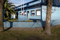 El hecho sacudió a la localidad de Villa Domínguez, perteneciente al Departamento Villaguay Foto: X Plaza Web Entre Ríos El hecho sacudió a la localidad de Villa Domínguez, perteneciente al Departamento Villaguay Foto: X Plaza Web Entre Ríos