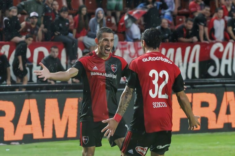 Los ídolos de la Lepra seguirían compartiendo equipo. Foto: Twitter @MR11ok