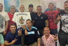 Foto: publicada en TN
