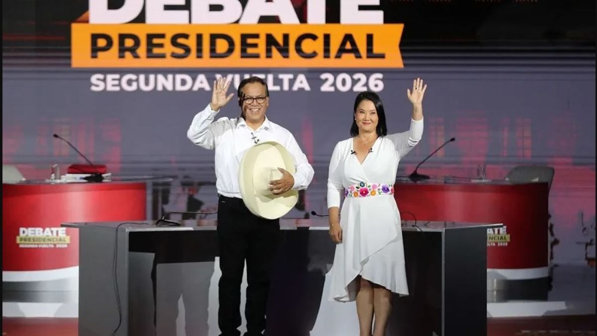 Voto a voto en Perú: por qué Roberto Sánchez se ilusiona en 