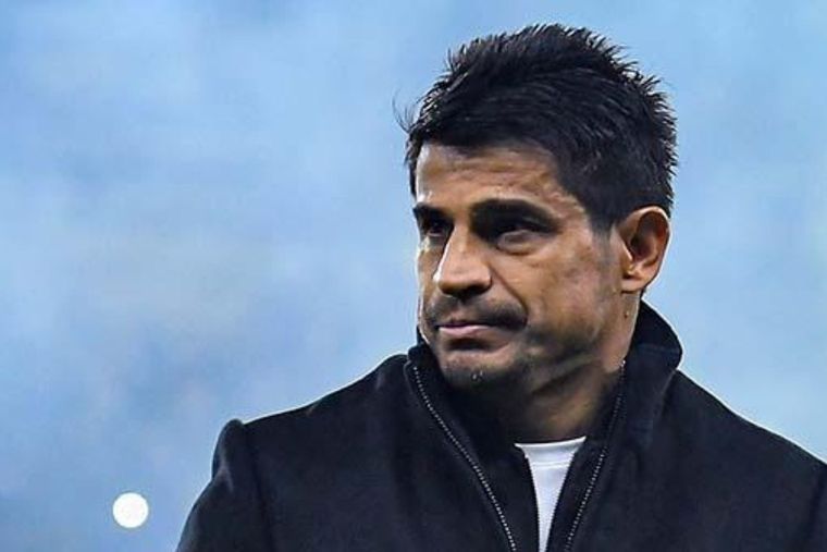 Ramírez está lesionado y ni siquiera irá al banco de los suplentes frente a Colón.