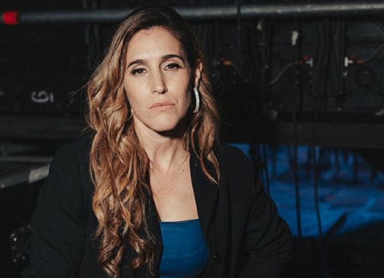 Soledad Pastorutti Foto: Instagram