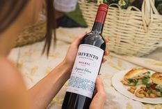 La bodega argentina con el Malbec más vendido en Gran Bretaña presentó un nuevo vino