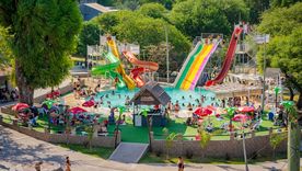 Córdoba presentó su nueva estrategia para consolidarse como capital del turismo estudiantil, con Villa Carlos Paz como epicentro.&nbsp;