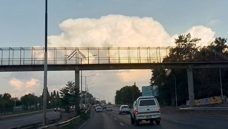 Foto: Walter Moreno/Mdz