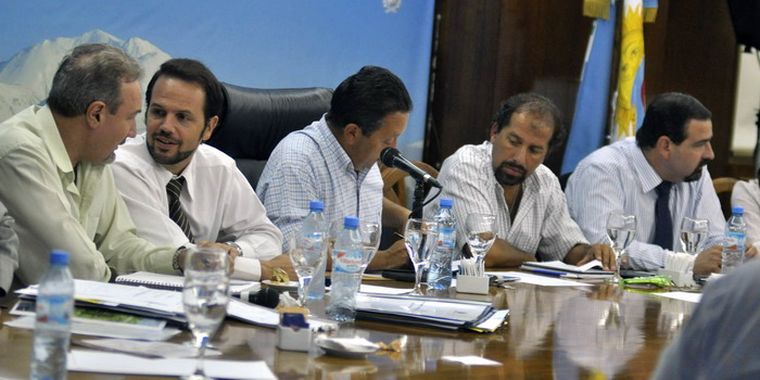 Foto: Prenda Gobierno