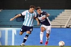 Foto: @gimnasiaoficial Foto: @gimnasiaoficial