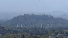 Las condiciones recién comenzarán a modificarse hacia la noche. Las condiciones recién comenzarán a modificarse hacia la noche.